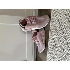 Adidas NMD Runner - Pink Women's Sneakers